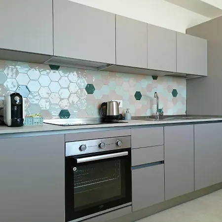 Дом отдыха Casa Mylai