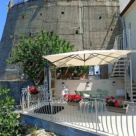 Casa Mylai Casa vacanze