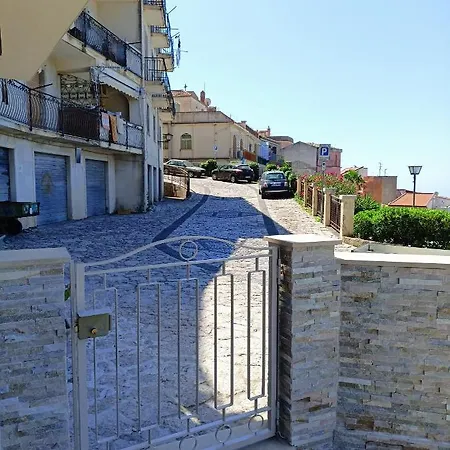 Casa Mylai Casa vacanze
