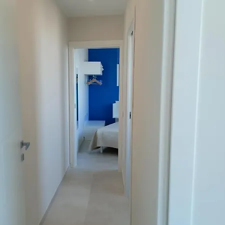 Casa vacanze Casa Mylai