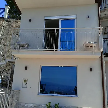 Casa Mylai *