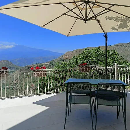 Casa Mylai Casa vacanze