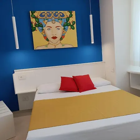 Casa vacanze Casa Mylai
